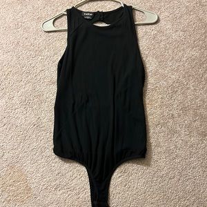Bebe bodysuit